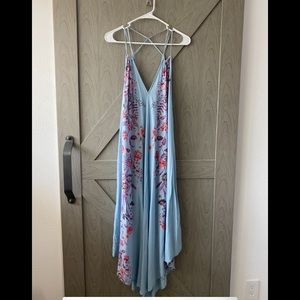 SOLD Free People Maxi